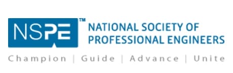 NSPE Logo