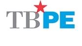 TBPE logo