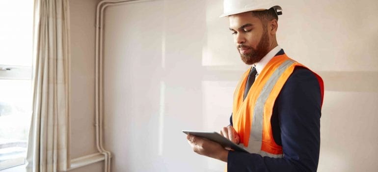 Home inspection engineers in Texas