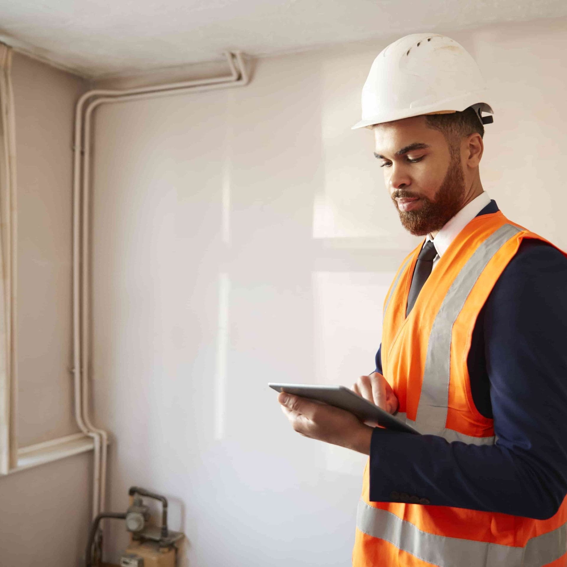 Home inspection engineers in Texas