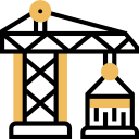 Crane Icon