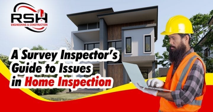 Survey Inspector’s