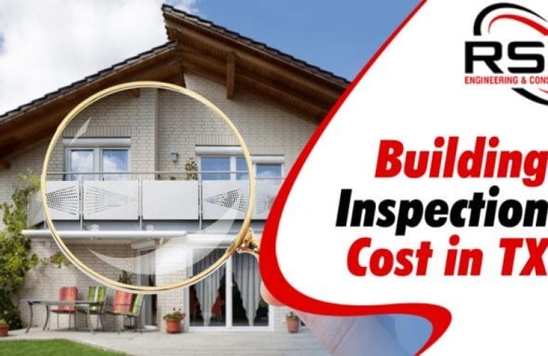 Building Inspection in TX