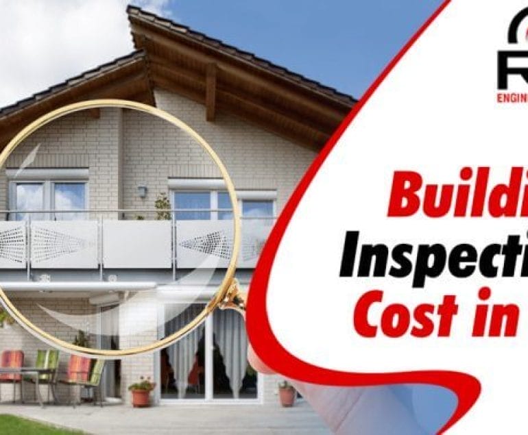 Building Inspection in TX