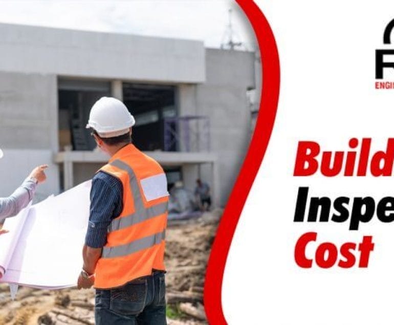 Building Inspection in Dallas