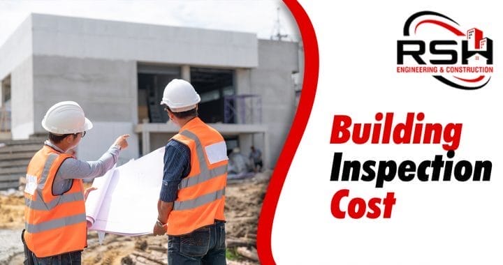 Building Inspection in Dallas