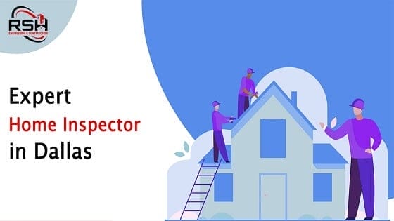Home Inspector
