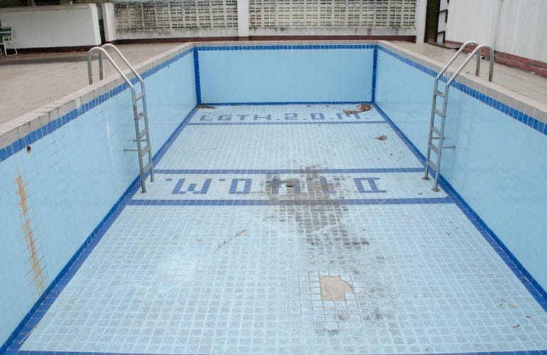 pool inspection companies near me