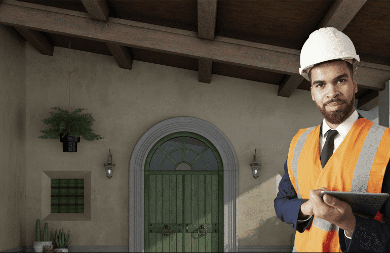 House Inspection Engineer