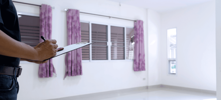 New house inspection Dallas