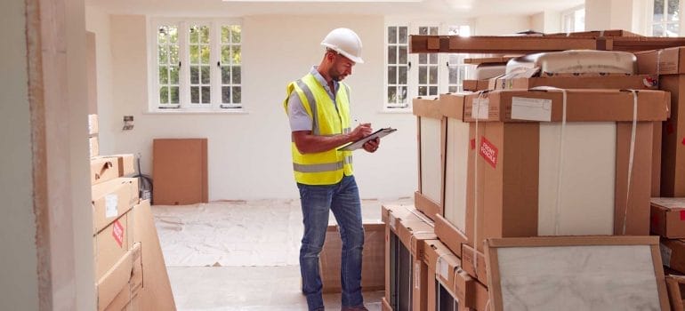 House Inspection Engineer