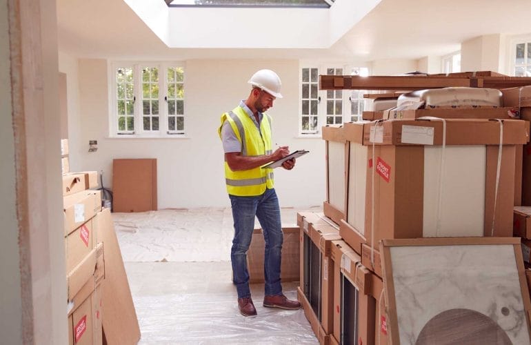 House Inspection Engineer