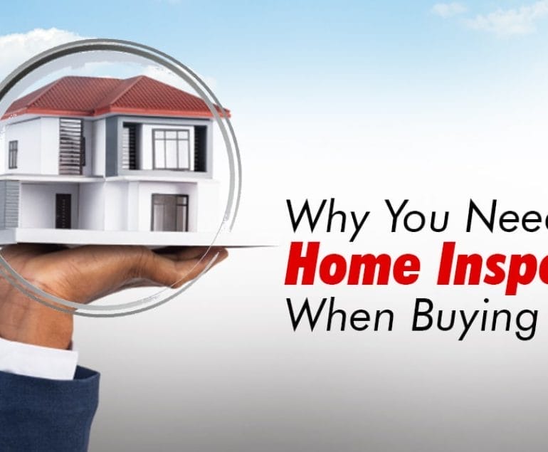 home inspection cost