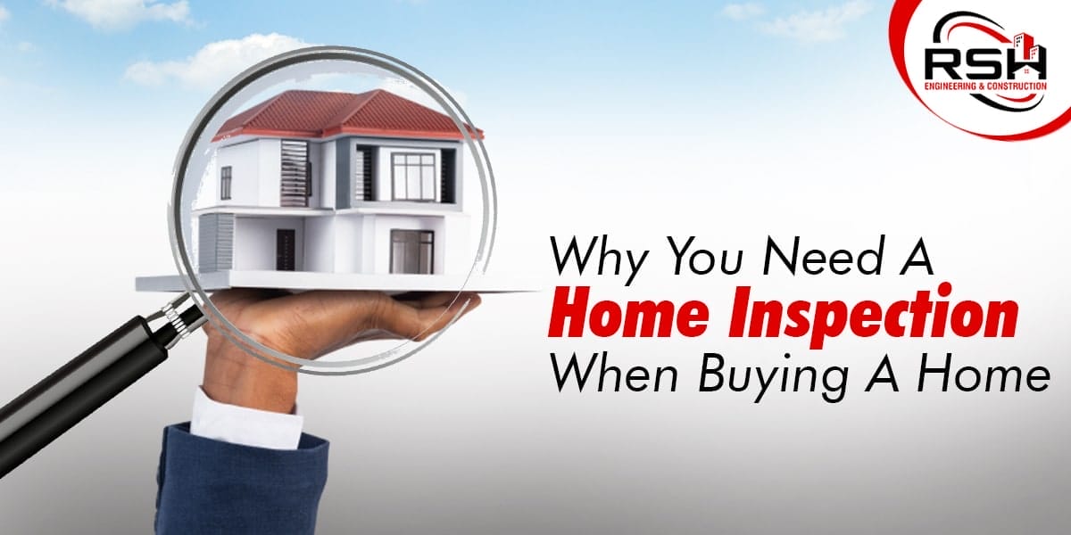 home inspection cost