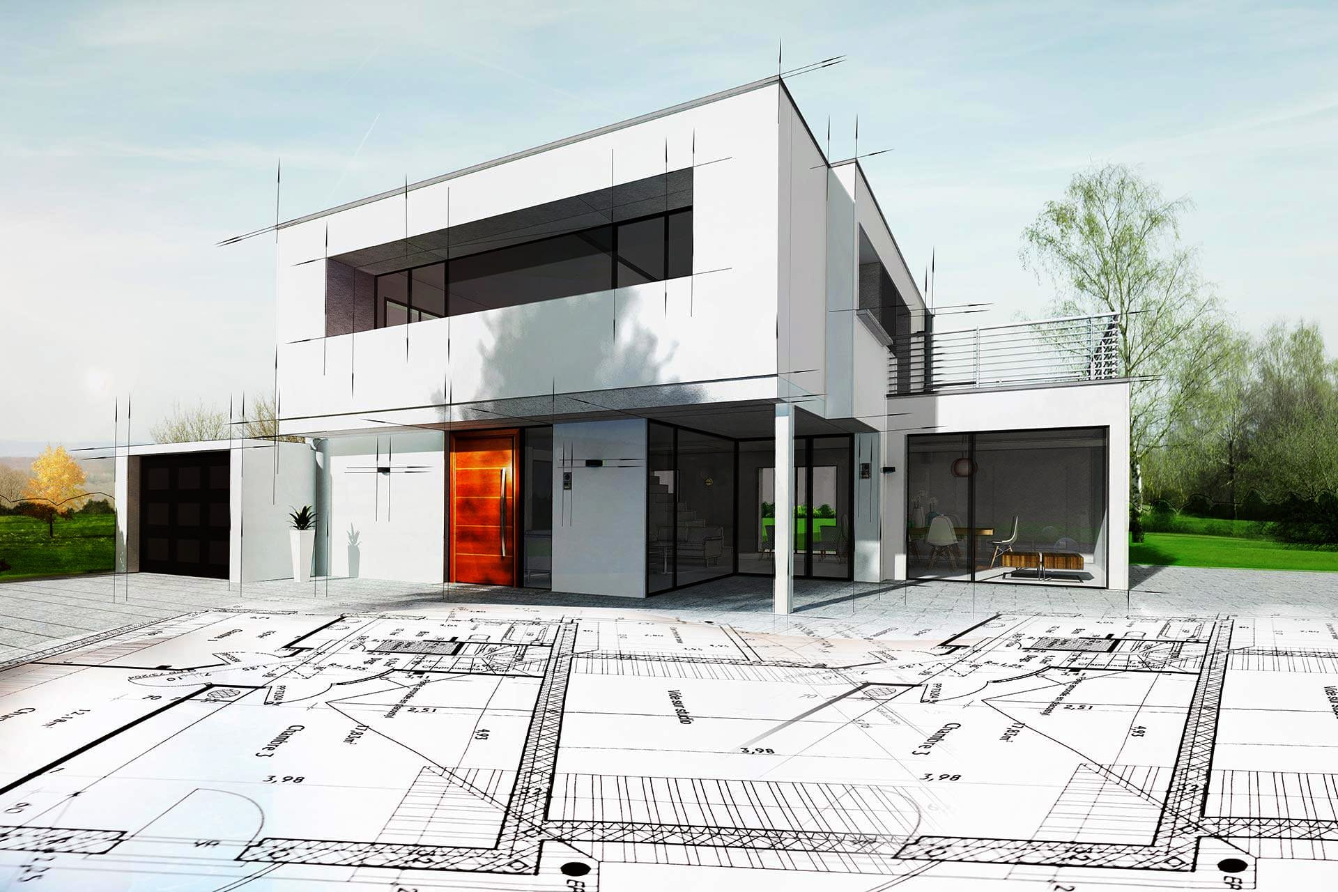 House Structural Engineering