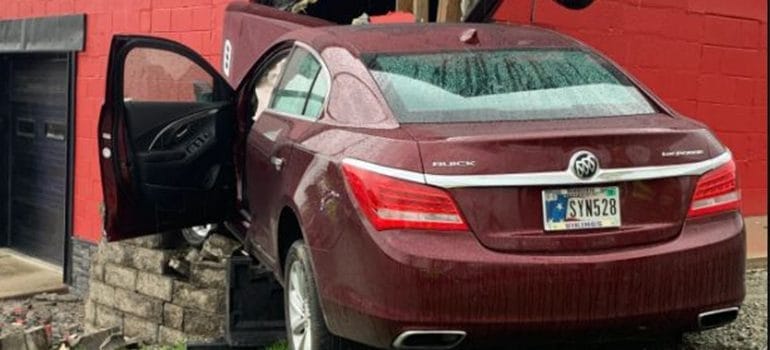 Car Vehicle Damage Inspection