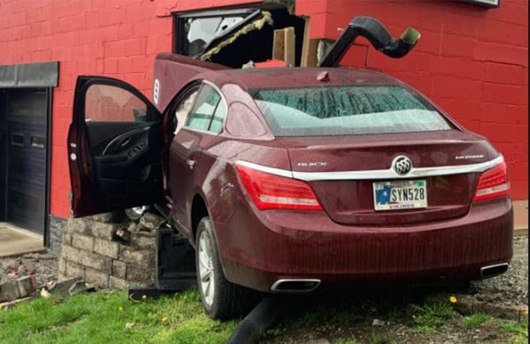 Car Vehicle Damage Inspection