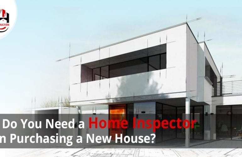 certified home inspector