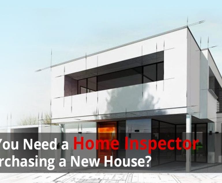 certified home inspector