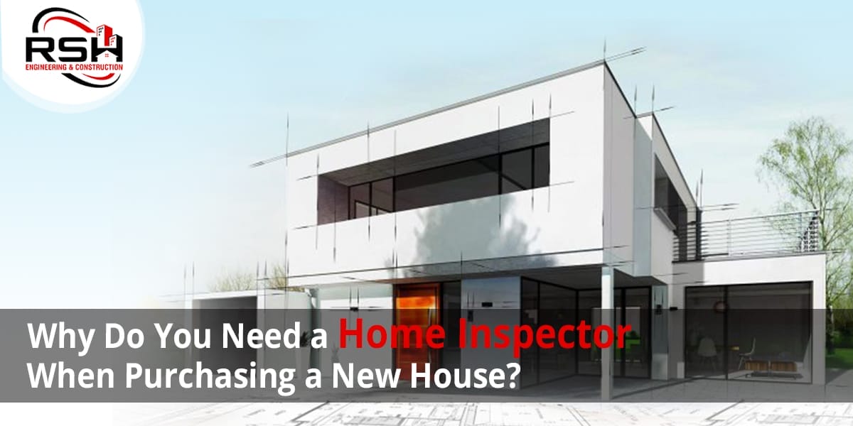 certified home inspector