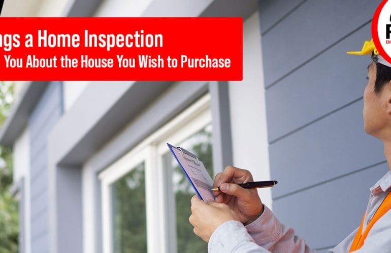 home inspection
