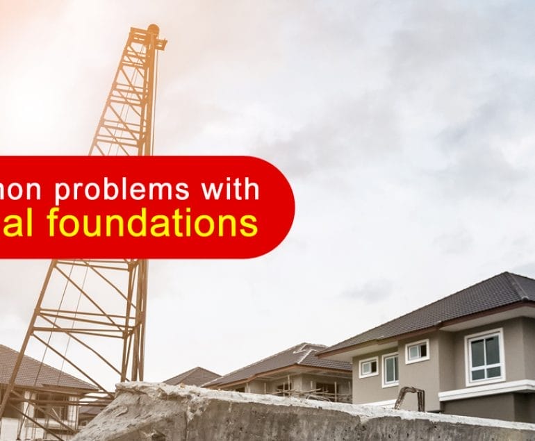 Foundation-Inspection-Problem