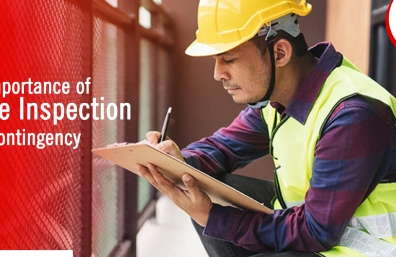 Home inspection costs in Dallas