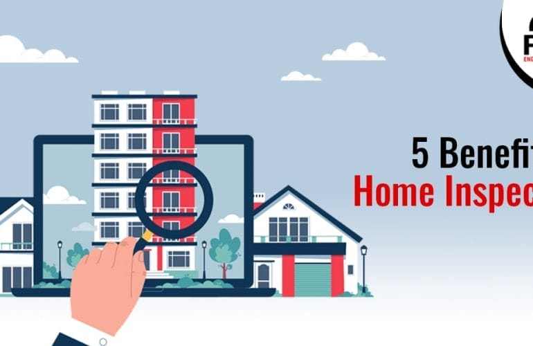 residential inspection in Dallas