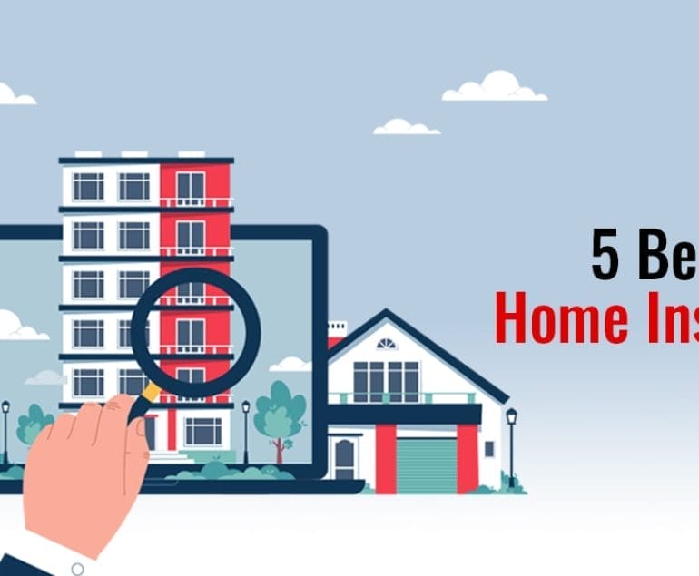 residential inspection in Dallas