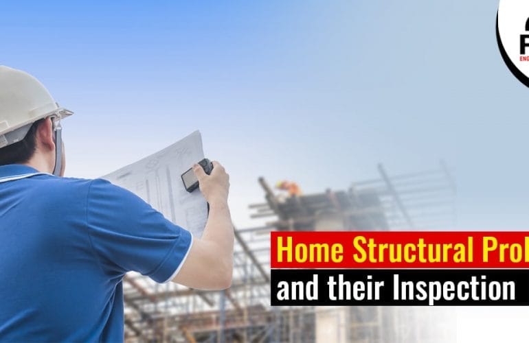 home structural inspection