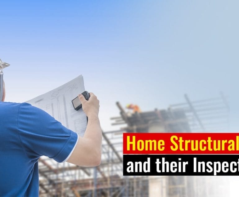 home structural inspection
