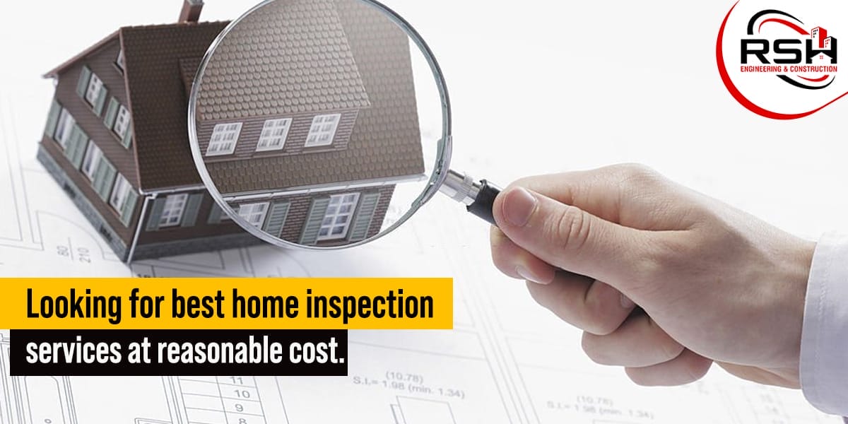 home inspection cost