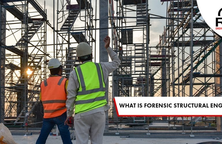 forensic structural engineering