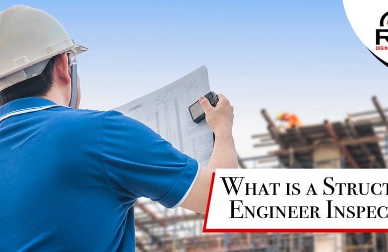 Structural Engineer Inspection