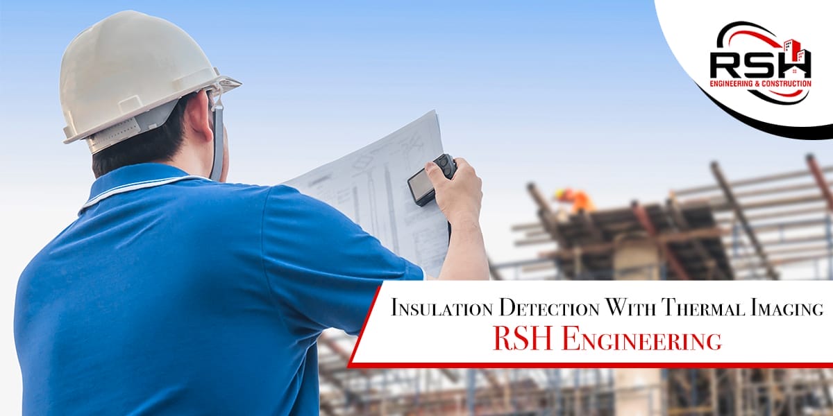 Insulation detection