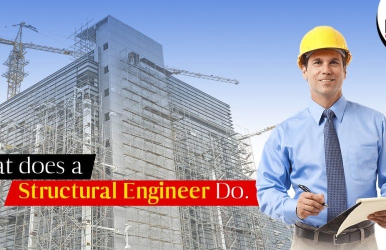 Structural Engineer