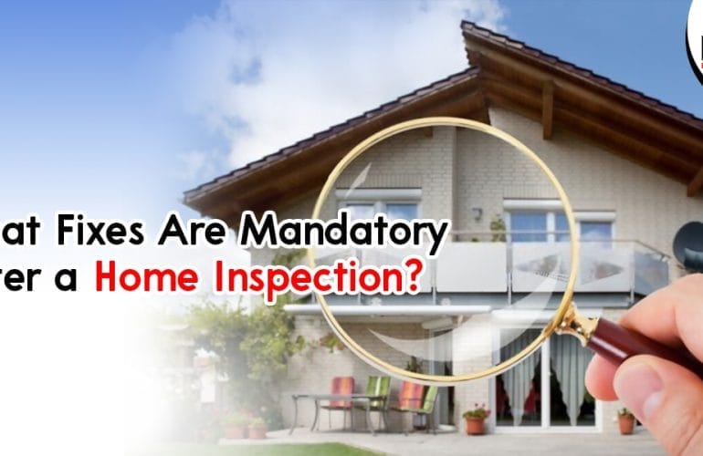 Home Inspection