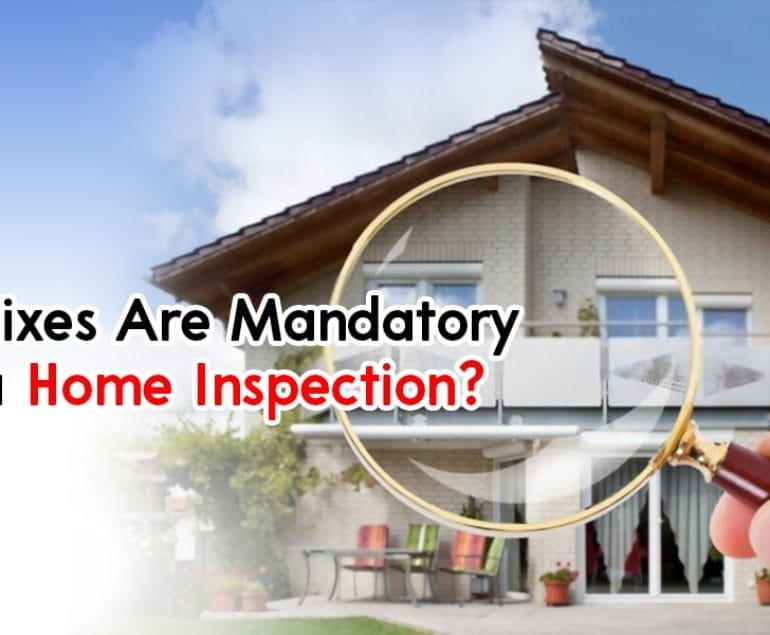 Home Inspection