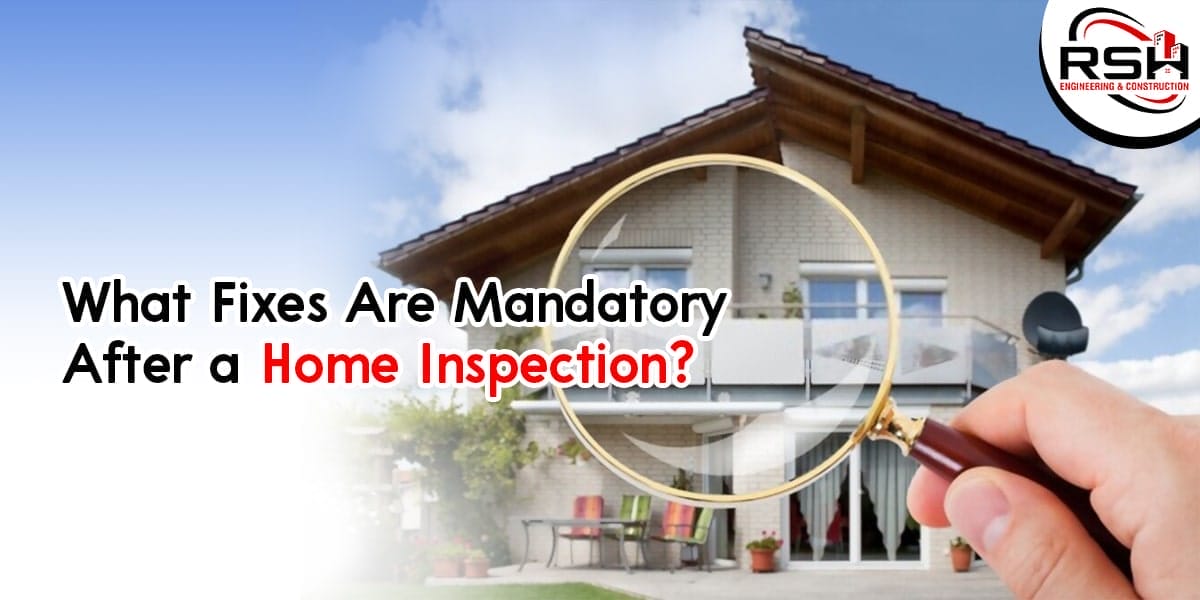 Home Inspection