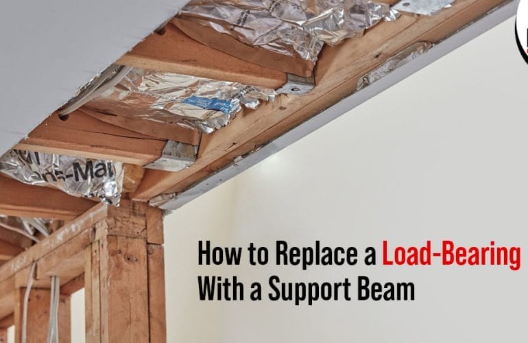 load bearing wall