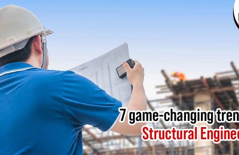structural engineering trends