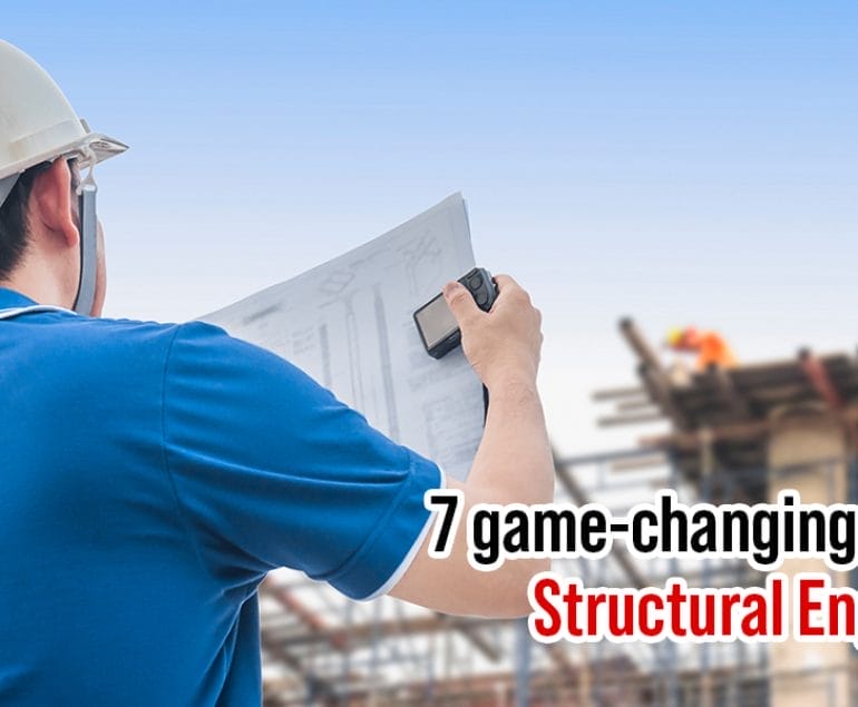 structural engineering trends