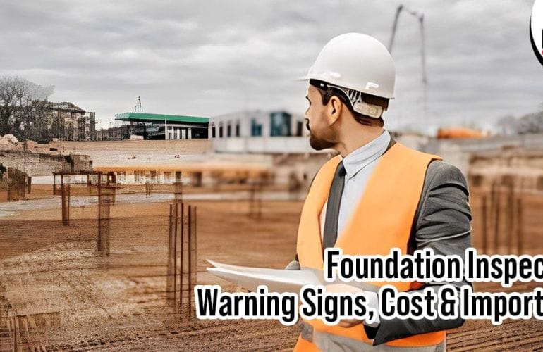 foundation inspection