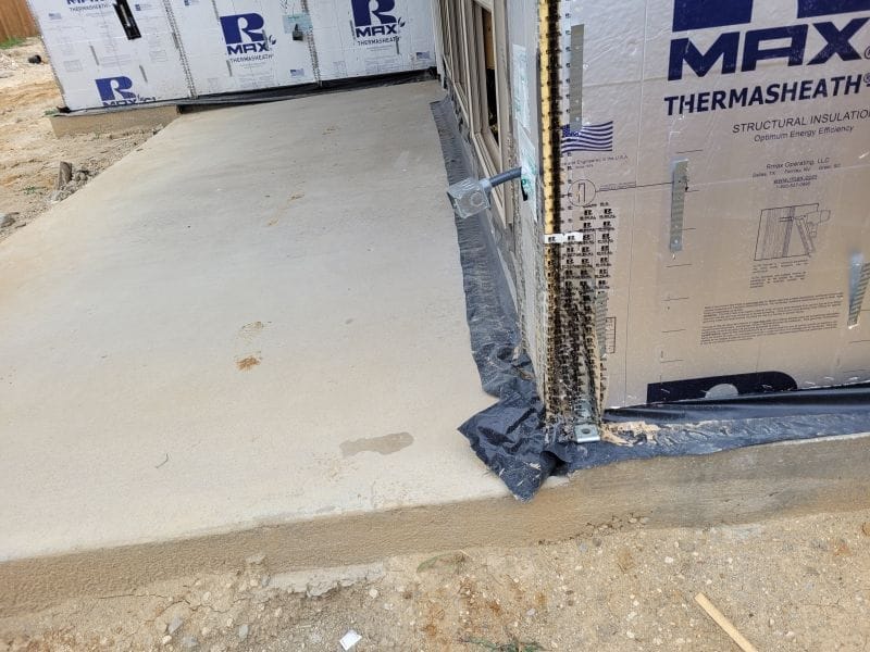 structural inspection