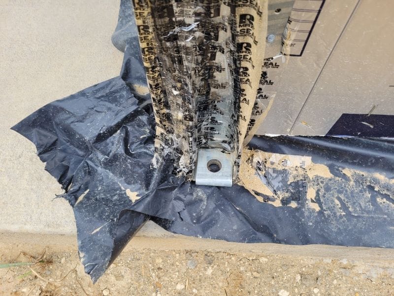 structural inspection