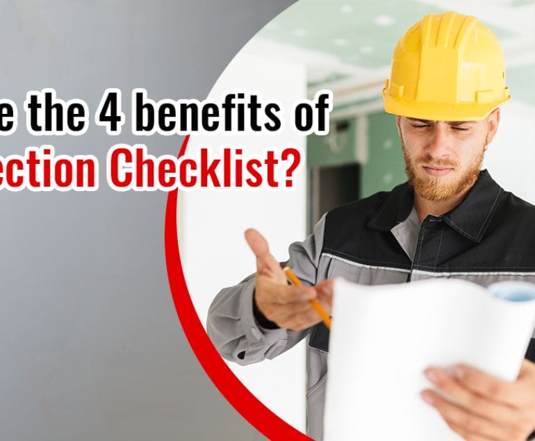 home inspection checklist