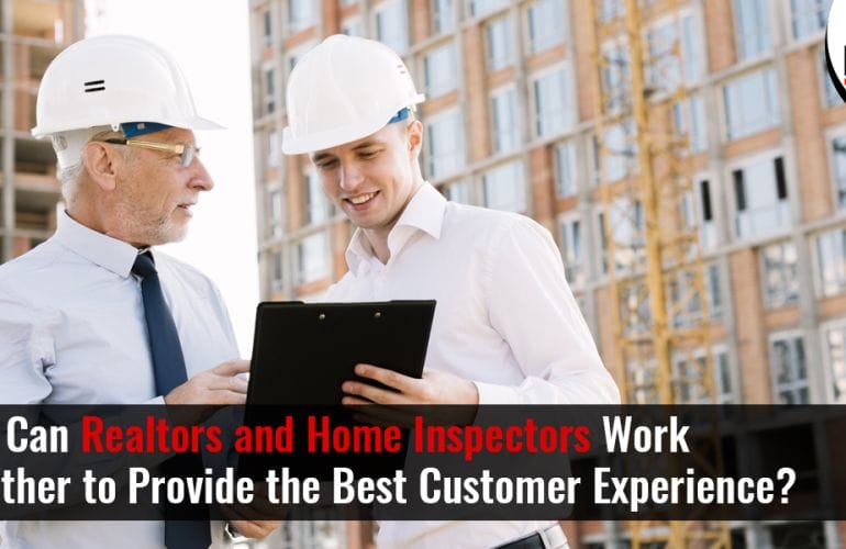 realtors and home inspectors