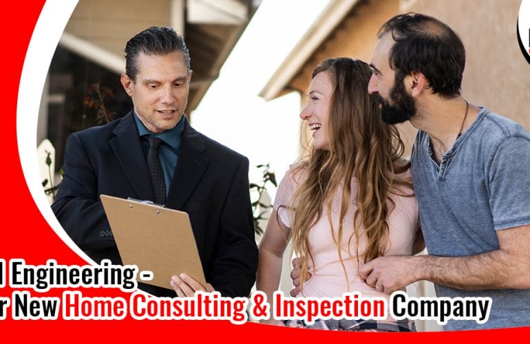 new home consulting and inspection company
