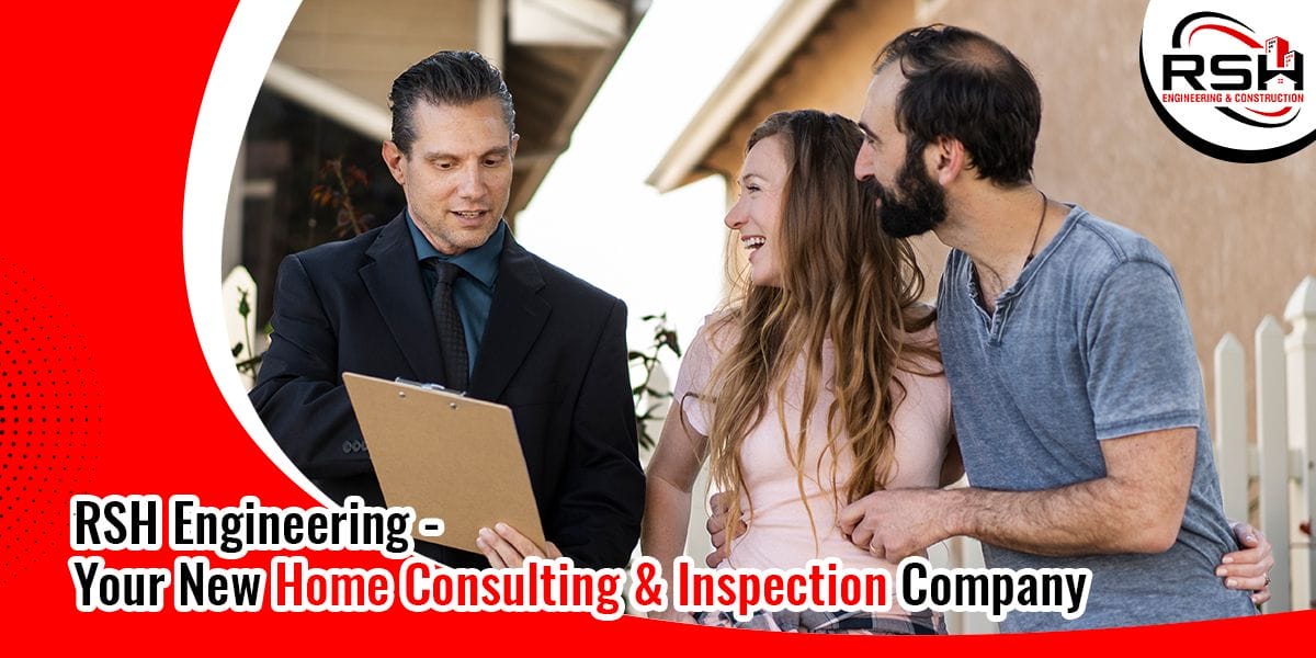 new home consulting and inspection company
