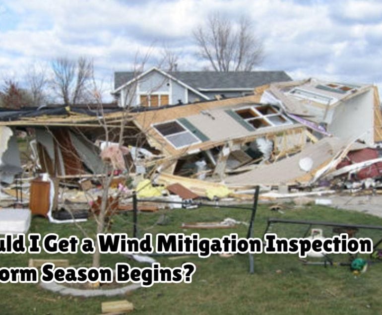 wind mitigation inspection
